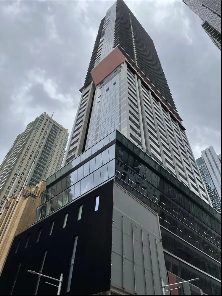 1908/117 Bathurst Street, Sydney NSW 2000