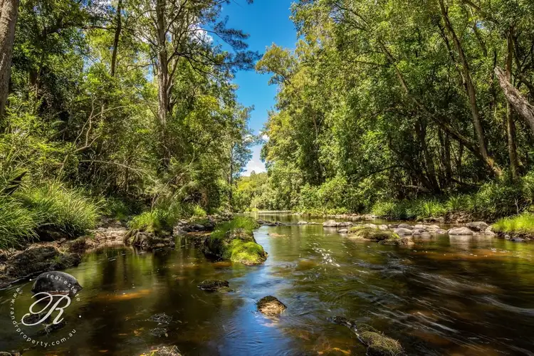 Second view of Homely land listing, LOT 22, 134 Briton Court Road, Stroud NSW 2425