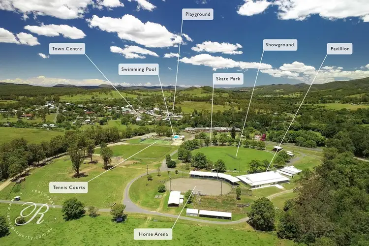 Fourth view of Homely land listing, LOT 22, 134 Briton Court Road, Stroud NSW 2425
