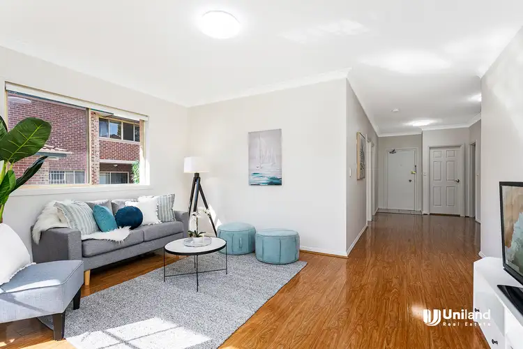Second view of Homely apartment listing, 11/9-13 Early Street, Parramatta NSW 2150