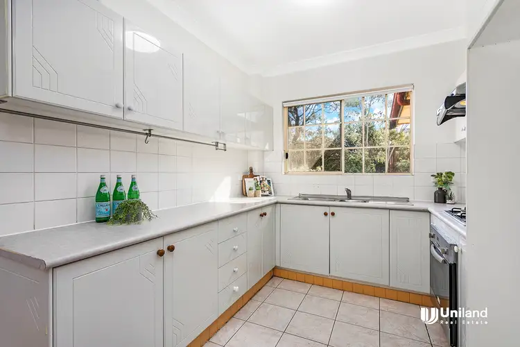 Third view of Homely apartment listing, 11/9-13 Early Street, Parramatta NSW 2150