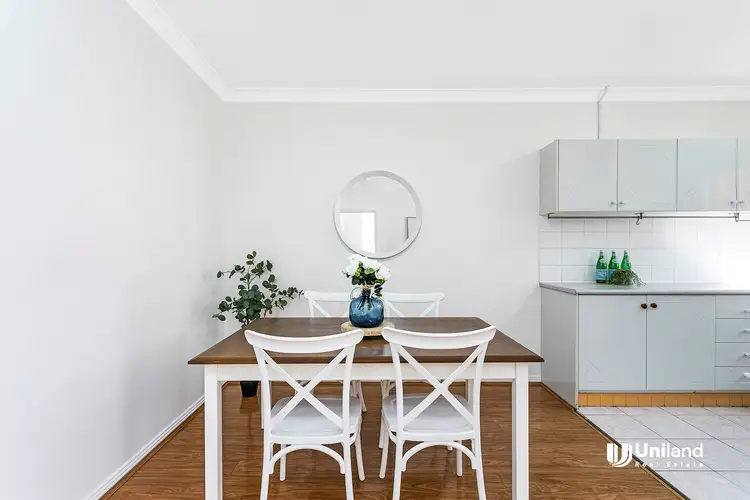 Fourth view of Homely apartment listing, 11/9-13 Early Street, Parramatta NSW 2150