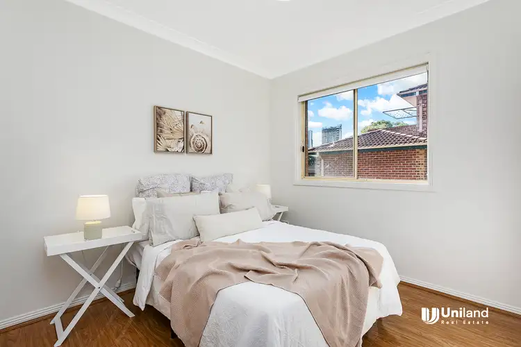 Fifth view of Homely apartment listing, 11/9-13 Early Street, Parramatta NSW 2150