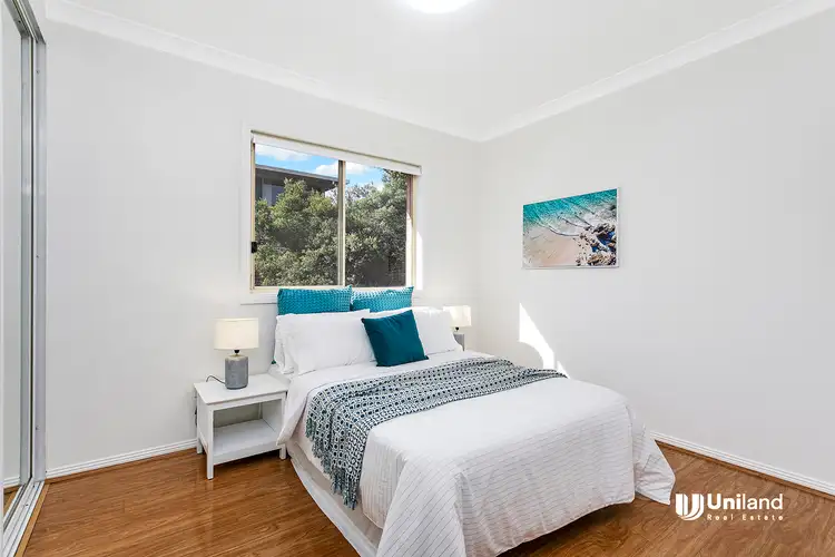Sixth view of Homely apartment listing, 11/9-13 Early Street, Parramatta NSW 2150