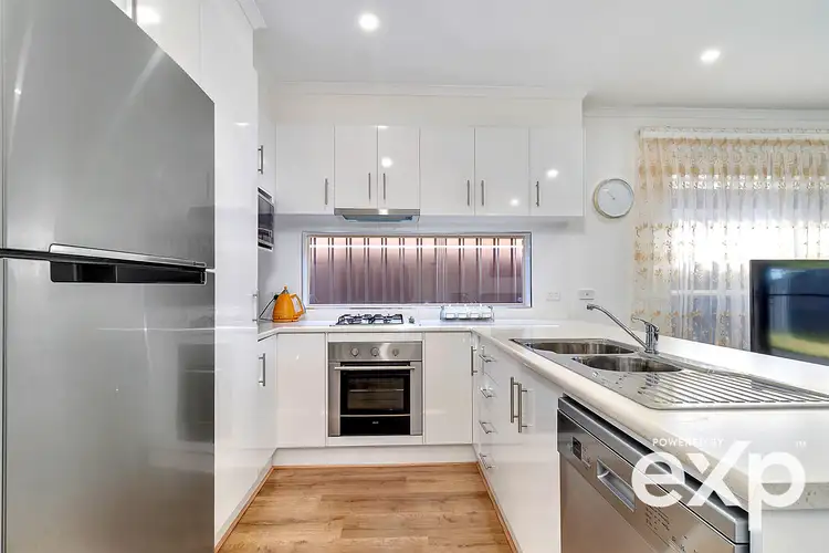 Third view of Homely house listing, 4/7 O'Connell Street, Salisbury Downs SA 5108