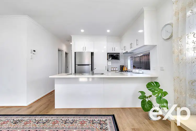 Fourth view of Homely house listing, 4/7 O'Connell Street, Salisbury Downs SA 5108