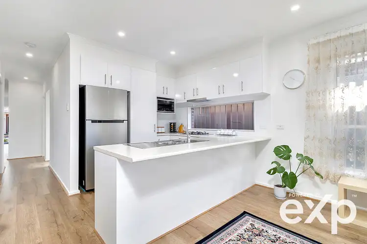 Fifth view of Homely house listing, 4/7 O'Connell Street, Salisbury Downs SA 5108