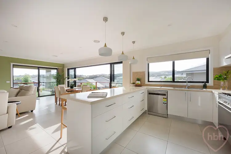Third view of Homely house listing, 6 Bindugan Crescent, Ngunnawal ACT 2913