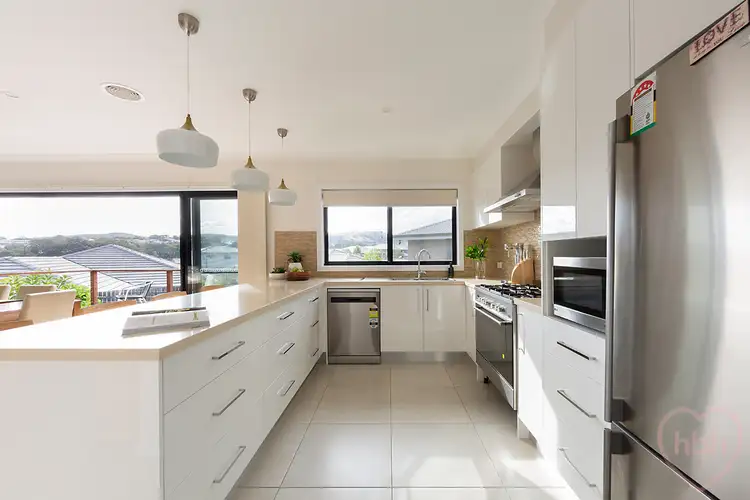 Fourth view of Homely house listing, 6 Bindugan Crescent, Ngunnawal ACT 2913