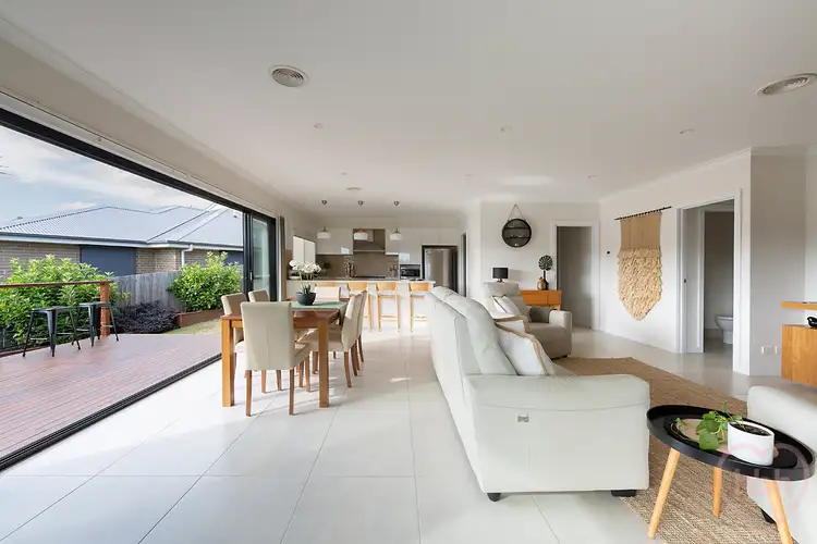 Sixth view of Homely house listing, 6 Bindugan Crescent, Ngunnawal ACT 2913