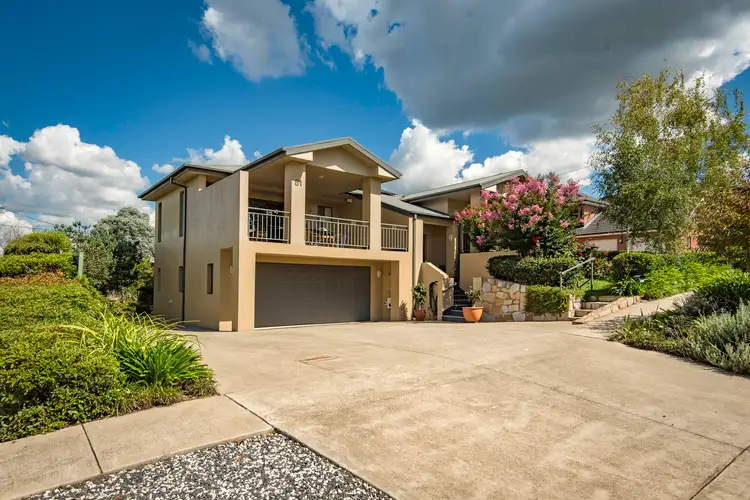 81 Warragamba Avenue, Duffy ACT 2611