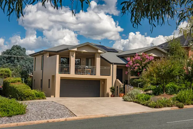 Second view of Homely house listing, 81 Warragamba Avenue, Duffy ACT 2611