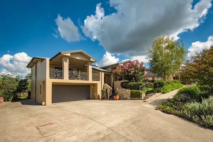 Third view of Homely house listing, 81 Warragamba Avenue, Duffy ACT 2611