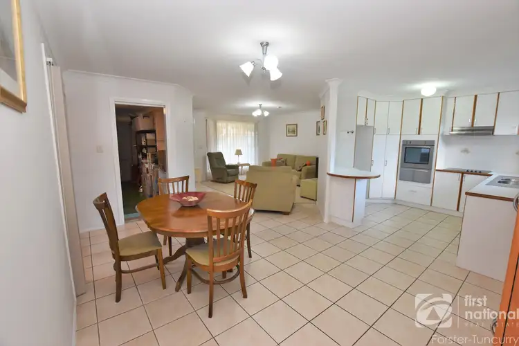 Fifth view of Homely villa listing, 1/6 Bahama Place, Tuncurry NSW 2428