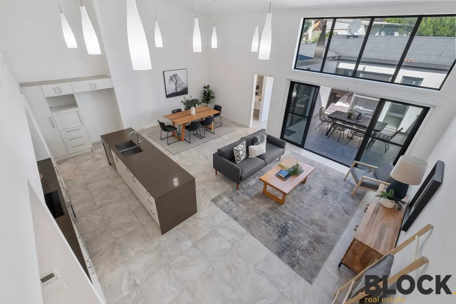 Main view of Homely townhouse listing, 2/12 Gilmore Crescent, Garran ACT 2605