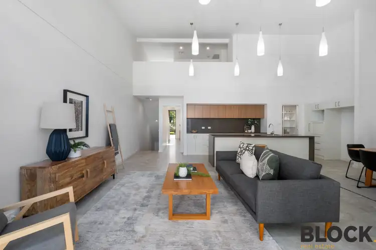 Sixth view of Homely townhouse listing, 2/12 Gilmore Crescent, Garran ACT 2605