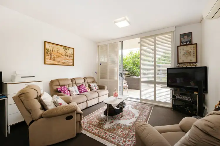 Third view of Homely apartment listing, 97/116 Easty Street, Phillip ACT 2606
