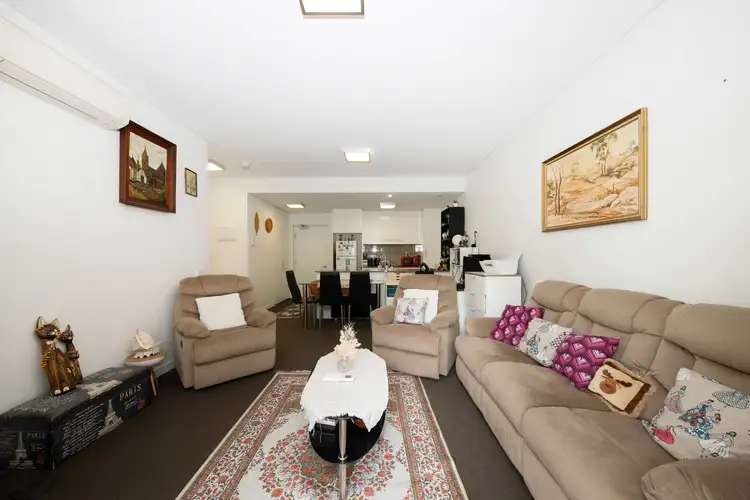Fourth view of Homely apartment listing, 97/116 Easty Street, Phillip ACT 2606