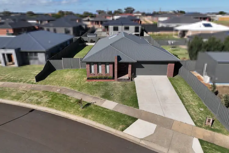 30 Vickers Drive, Warrnambool VIC 3280