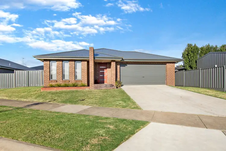 Second view of Homely house listing, 30 Vickers Drive, Warrnambool VIC 3280