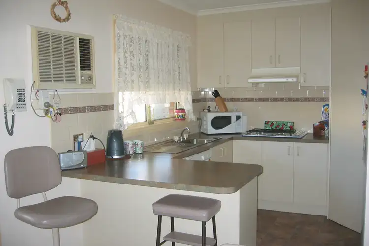 Second view of Homely townhouse listing, 1/6 Simmie Street, Echuca VIC 3564