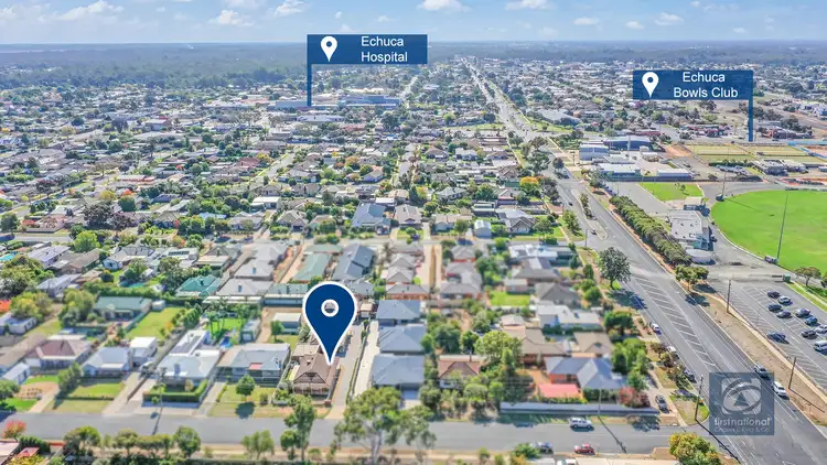 Seventh view of Homely townhouse listing, 1/6 Simmie Street, Echuca VIC 3564
