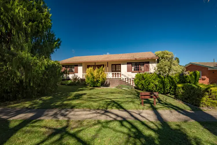 Second view of Homely house listing, 242 Beasley Street, Farrer ACT 2607