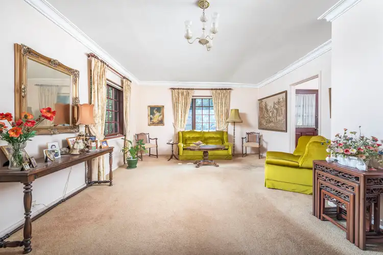Third view of Homely house listing, 242 Beasley Street, Farrer ACT 2607