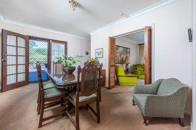 Fifth view of Homely house listing, 242 Beasley Street, Farrer ACT 2607