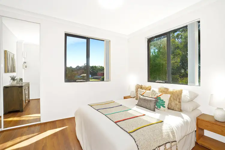 Main view of Homely unit listing, 5/356 Railway Terrace, Guildford NSW 2161