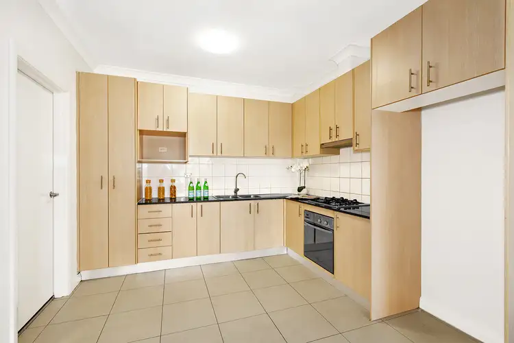 Fourth view of Homely unit listing, 5/356 Railway Terrace, Guildford NSW 2161