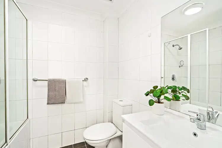 Fifth view of Homely unit listing, 5/356 Railway Terrace, Guildford NSW 2161
