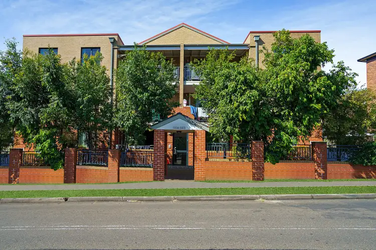 Sixth view of Homely unit listing, 5/356 Railway Terrace, Guildford NSW 2161