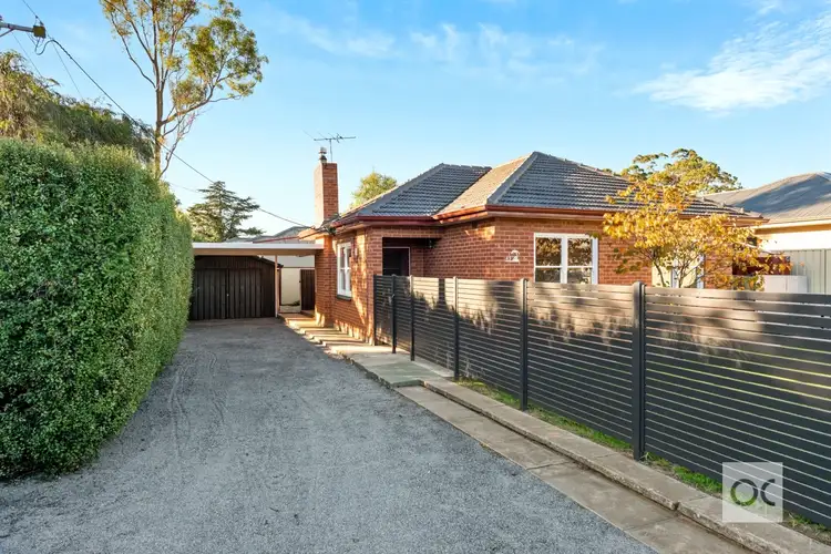 Main view of Homely house listing, 43 Galway Avenue, Marleston SA 5033