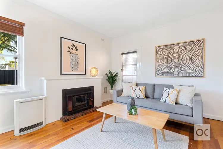 Second view of Homely house listing, 43 Galway Avenue, Marleston SA 5033