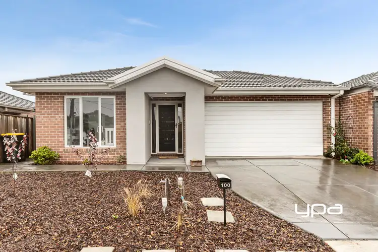 100 Plumpton Road, Diggers Rest VIC 3427