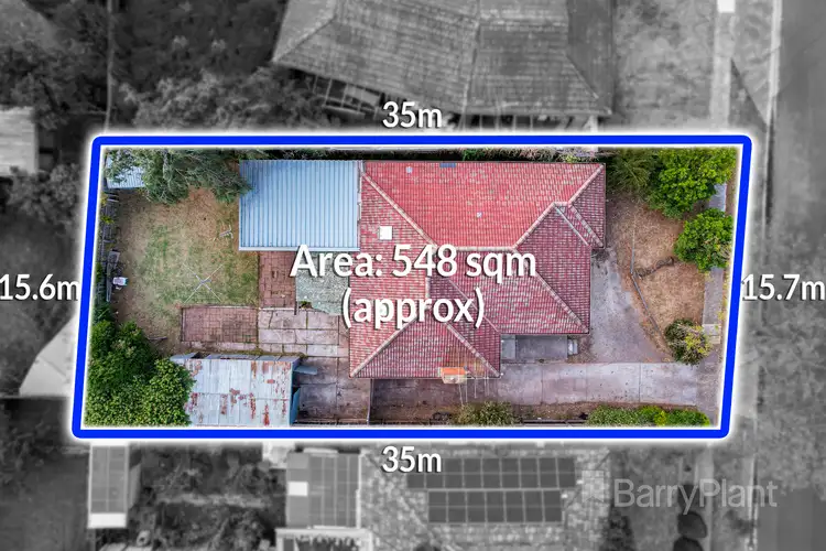 22 Baden Drive, Hoppers Crossing VIC 3029