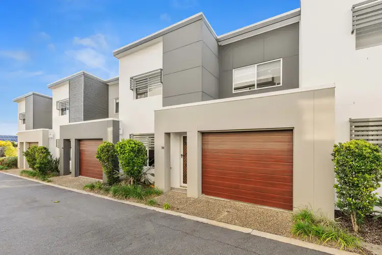Main view of Homely townhouse listing, 70/400 Tingal Road, Wynnum QLD 4178