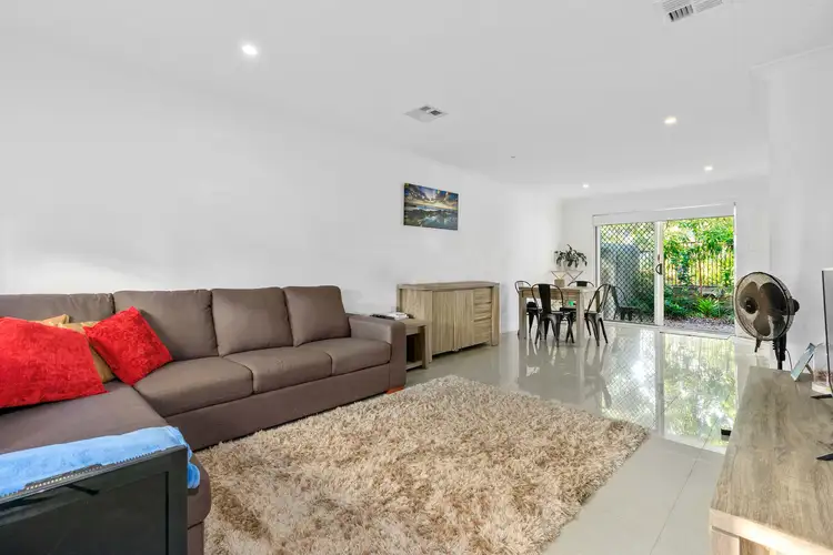 Second view of Homely townhouse listing, 70/400 Tingal Road, Wynnum QLD 4178