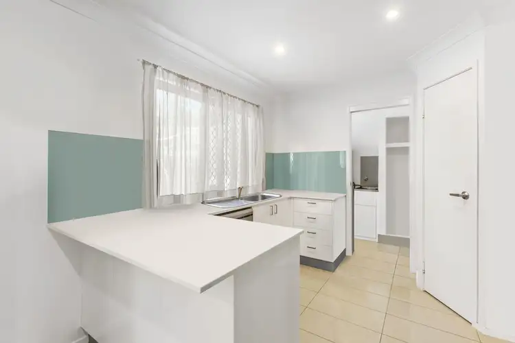 Third view of Homely townhouse listing, 70/400 Tingal Road, Wynnum QLD 4178