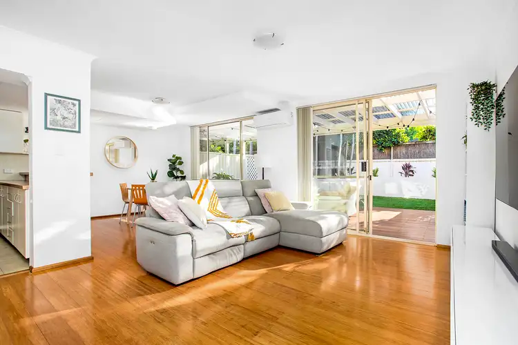Second view of Homely townhouse listing, 52/2 Forest Road, Warriewood NSW 2102