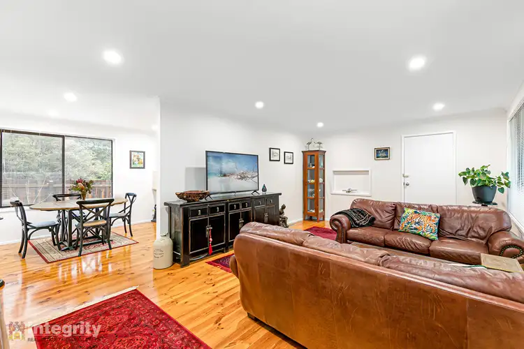 Second view of Homely house listing, 2 Fauna Avenue, Badger Creek VIC 3777