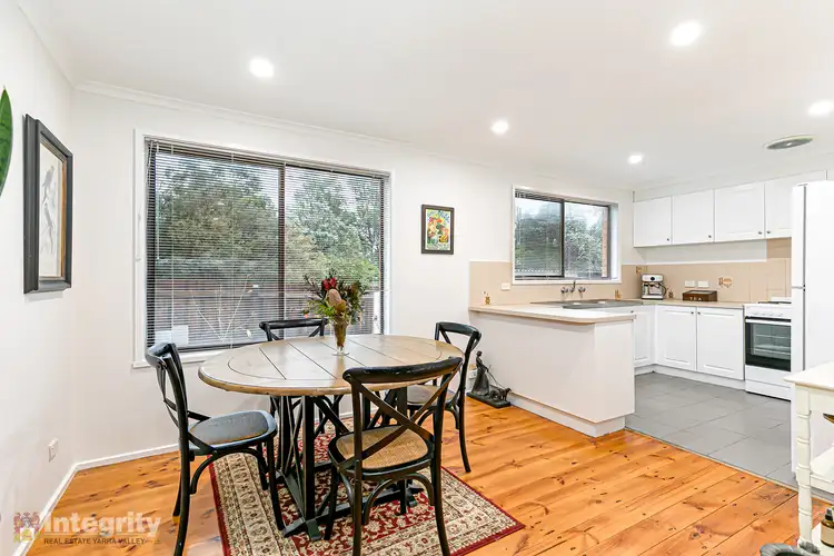 Third view of Homely house listing, 2 Fauna Avenue, Badger Creek VIC 3777