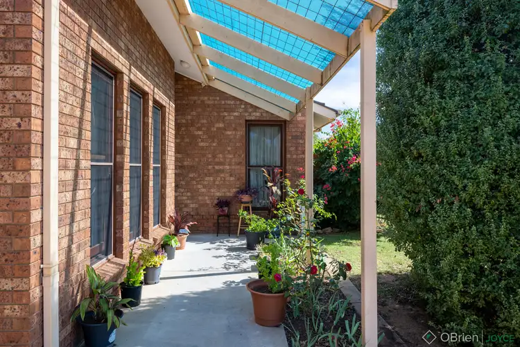 Second view of Homely house listing, 17 Skehan Avenue, Wangaratta VIC 3677