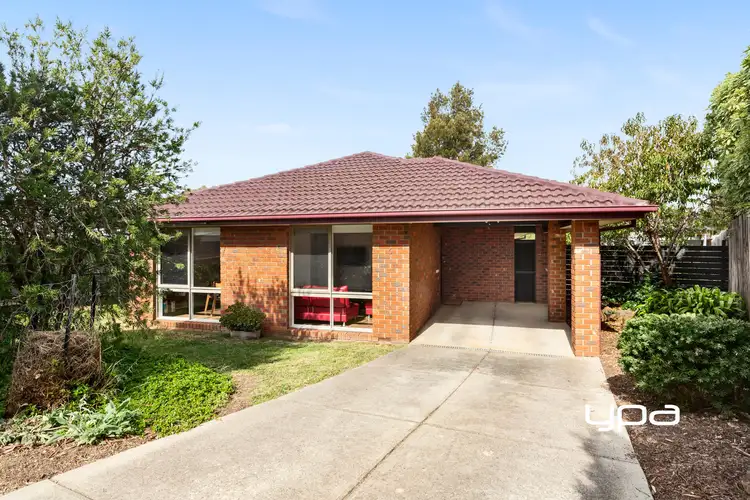 6 Timms Court, Sunbury VIC 3429