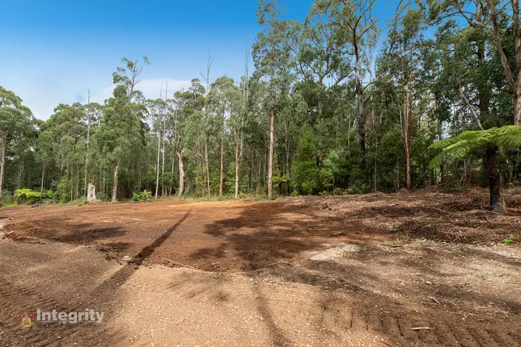 Fifth view of Homely land listing, 10 Shelly Harris Court, Kinglake VIC 3763