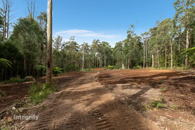 Sixth view of Homely land listing, 10 Shelly Harris Court, Kinglake VIC 3763
