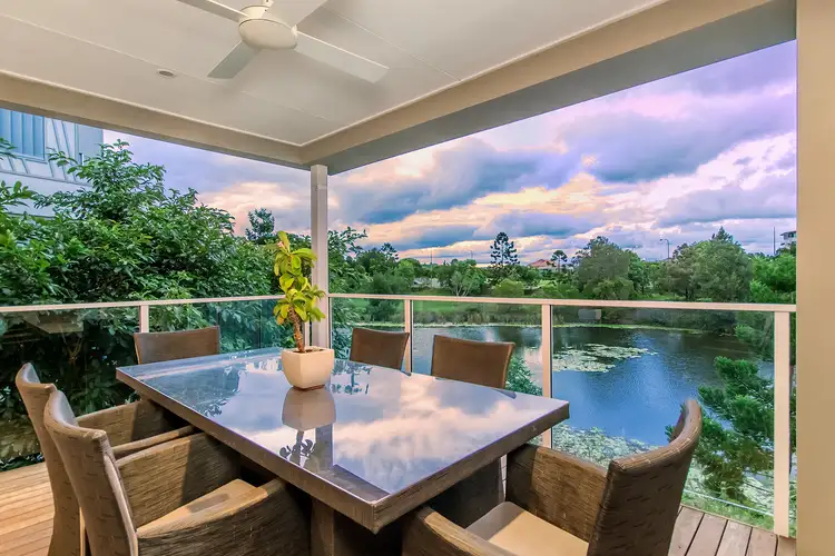 47 Parnell Boulevard, Robina QLD 4226