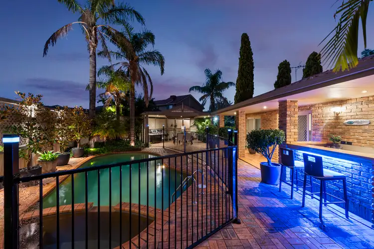 Second view of Homely house listing, 7 Wotan Close, Keilor Downs VIC 3038