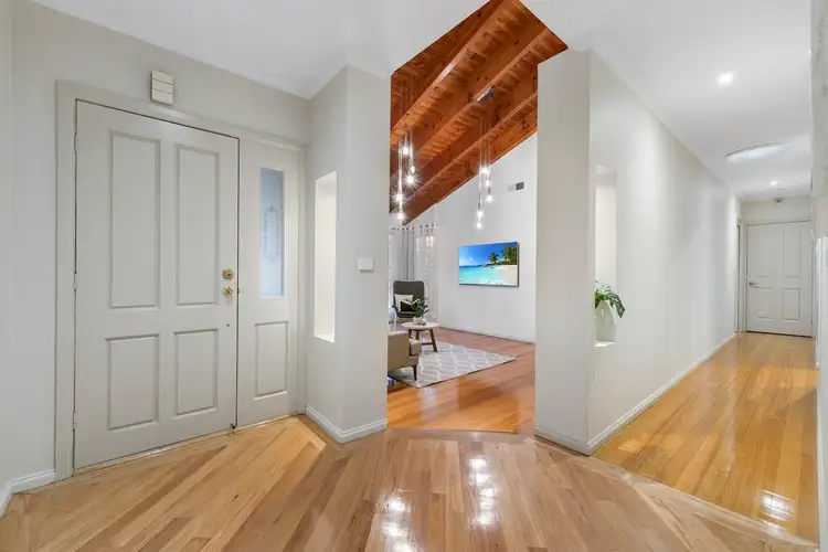 Third view of Homely house listing, 7 Wotan Close, Keilor Downs VIC 3038